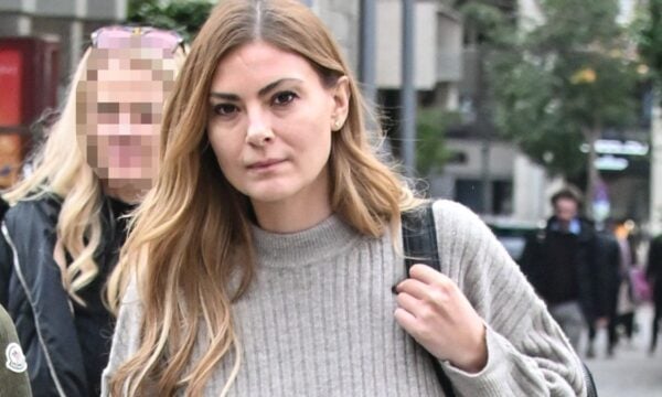 Καμπούρη: Διαφορετικά γενέθλια για τον πατέρα της – «Κάπως αλλιώς την περίμενα αυτή τη μέρα…» (Φωτογραφία)