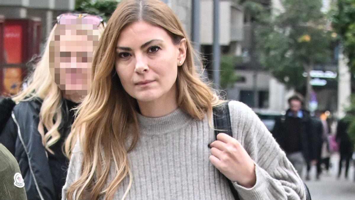 Καμπούρη: Διαφορετικά γενέθλια για τον πατέρα της – «Κάπως αλλιώς την περίμενα αυτή τη μέρα…» (Φωτογραφία)