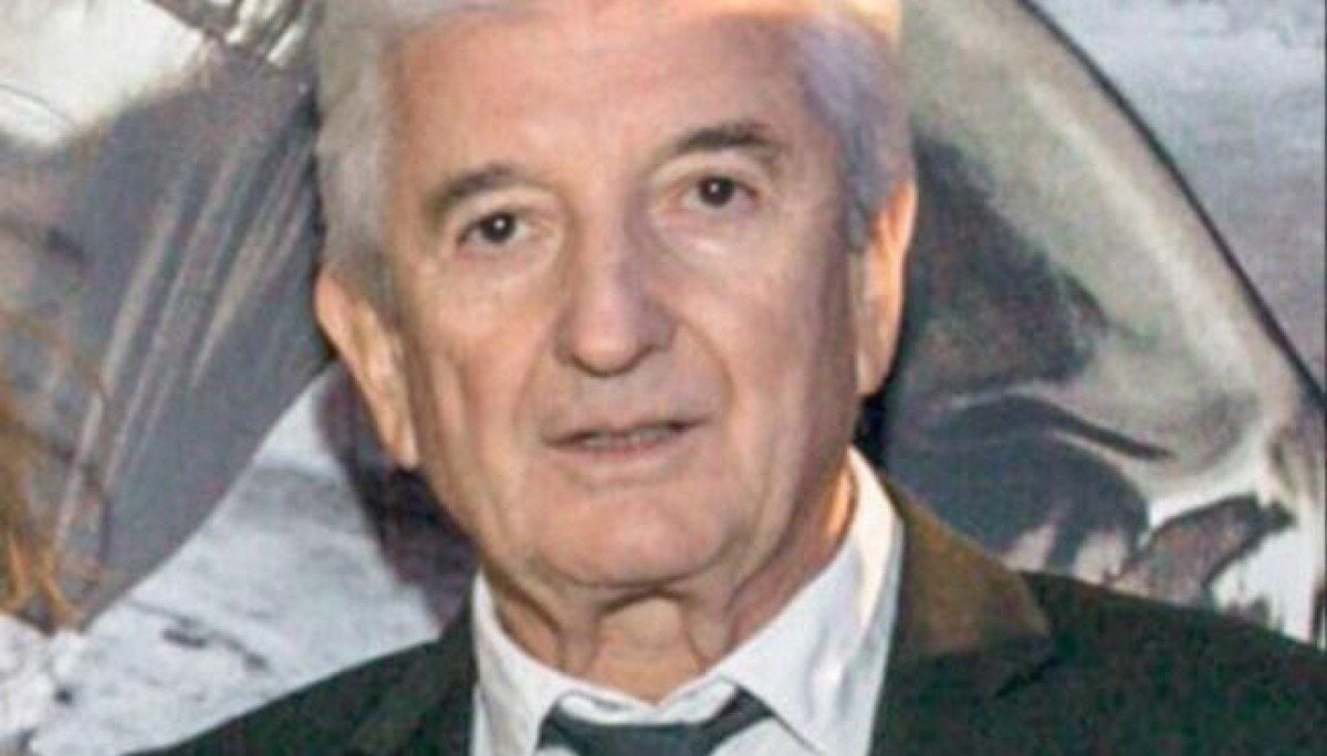 Δημήτρης Παπαζαφειρόπουλος
