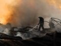 Πόλεμος στην Ουκρανία: Δύο νεκροί και έξι τραυματίες από ρωσικά πλήγματα στο Ντνιπροπετρόφσκ