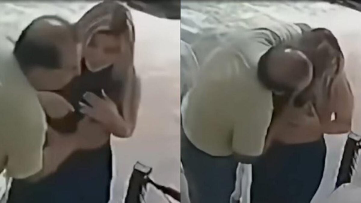 Περού: Βίντεο καταγράφει σεξουαλική επίθεση μαέστρου σε 26χρονη τραγουδίστρια – «Μου έλεγαν πως θα το ξεπεράσω» 1 Περού: Βίντεο καταγράφει σεξουαλική επίθεση μαέστρου σε 26χρονη τραγουδίστρια – «Μου έλεγαν πως θα το ξεπεράσω»