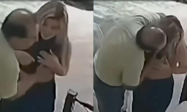 Περού: Βίντεο καταγράφει σεξουαλική επίθεση μαέστρου σε 26χρονη τραγουδίστρια – «Μου έλεγαν πως θα το ξεπεράσω»