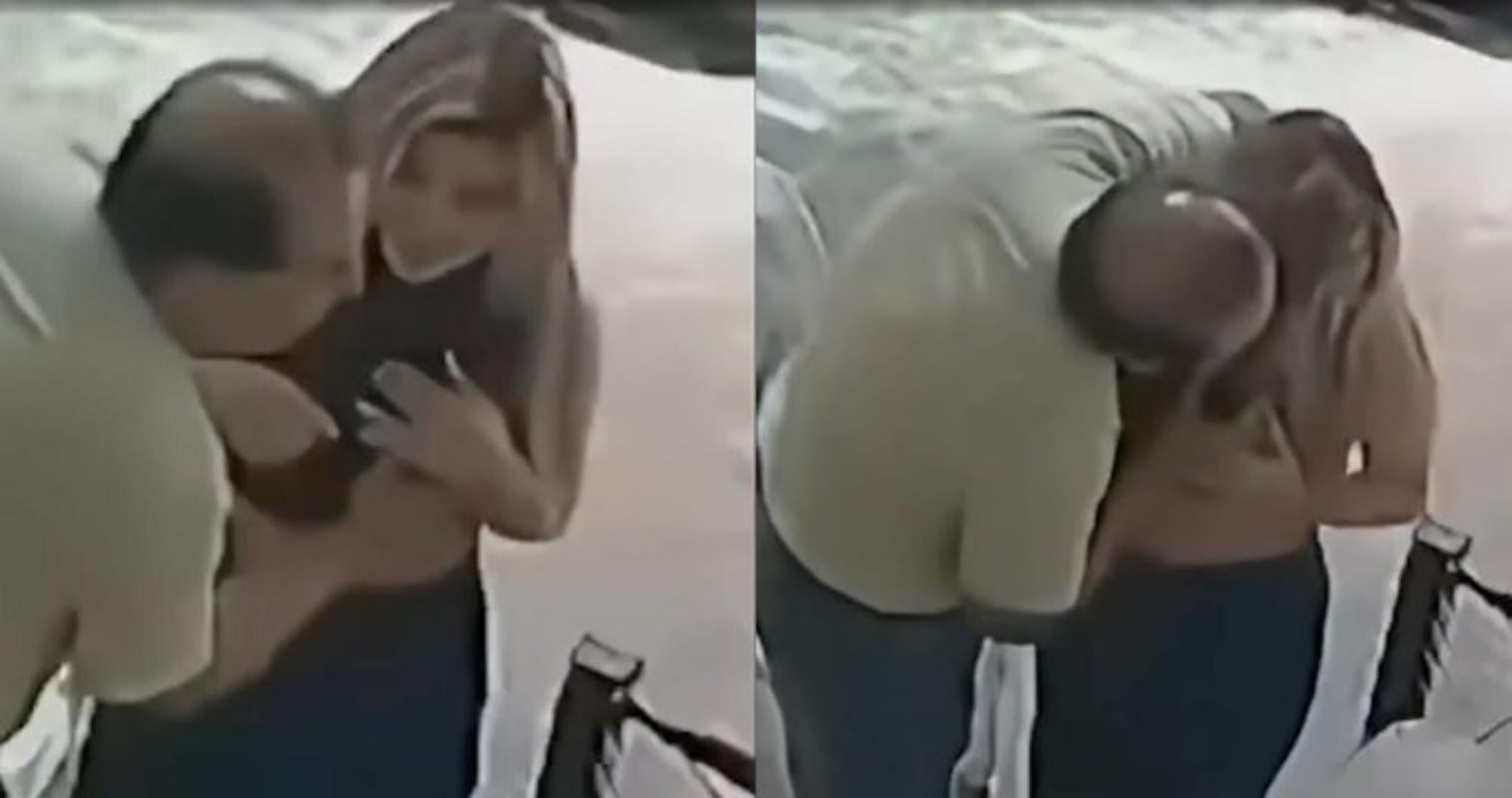 Περού: Βίντεο καταγράφει σεξουαλική επίθεση μαέστρου σε 26χρονη τραγουδίστρια – «Μου έλεγαν πως θα το ξεπεράσω»