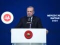 Ερντογάν σε Νετανιάχου: «Η κυβέρνηση του Ισραήλ είναι εθισμένη στον πόλεμο και προκαλεί αστάθεια στη Μέση Ανατολή»