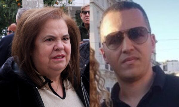 Έφη Θώδη για Ηλία Κασιδιάρη: «Πιστεύω ότι πρέπει να υπάρχει, έχει πει αλήθειες»