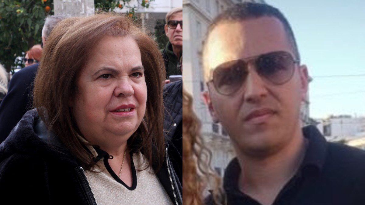 Έφη Θώδη για Ηλία Κασιδιάρη: «Πιστεύω ότι πρέπει να υπάρχει, έχει πει αλήθειες»