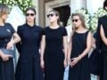 Ράγισαν καρδιές οι εγγονές του Γιάννη Βαρβιτσιώτη: «Παππού, μας λείπεις πολύ – Είναι τιμή μας που είμαστε εγγονές σου»