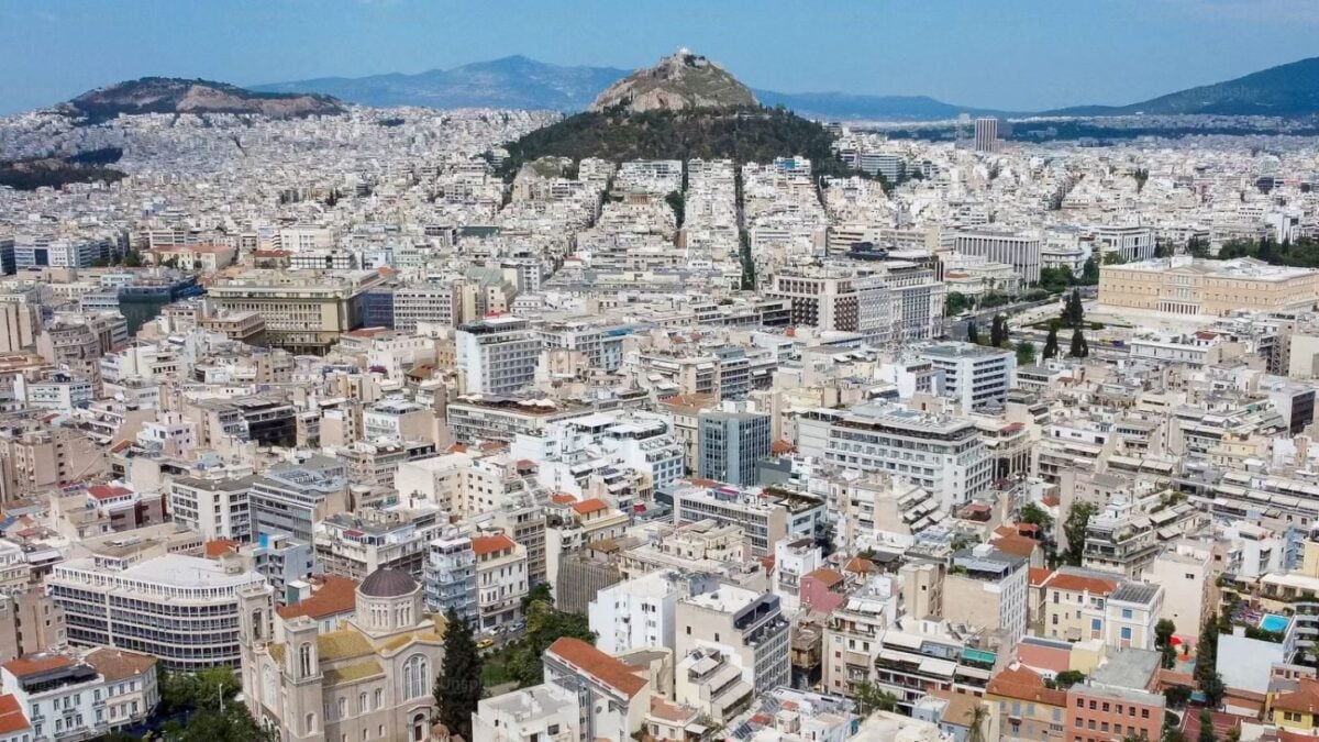 Εξοικονομώ – Επιχειρώ: Παρατείνεται η προθεσμία του προγράμματος 1 Εξοικονομώ – Επιχειρώ: Παρατείνεται η προθεσμία του προγράμματος