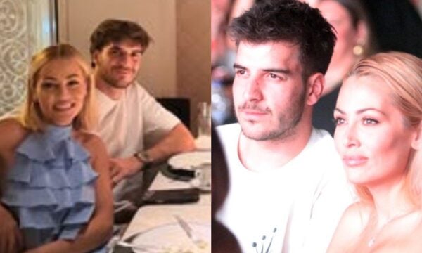 Ελένη Βουλγαράκη: Για φαγητό με τον Φώτη Ιωαννίδη μετά τις φήμες χωρισμού – Με ποια διάσημη τραγουδίστρια συναντήθηκαν