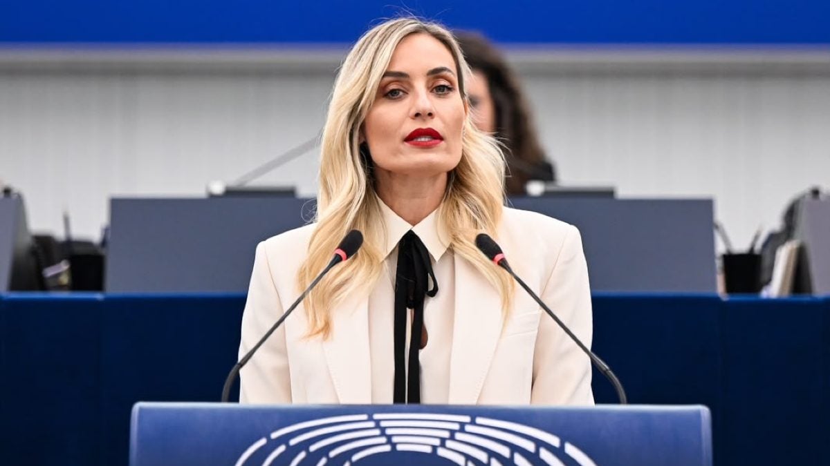 Μελέτη: εργασιακός εκφοβισμός που βίωσε – Γιατί δεν έγινε ποτέ η μαζική καταγγελία με τους συνεργάτες της 7 Ελεονώρα Μελέτη
