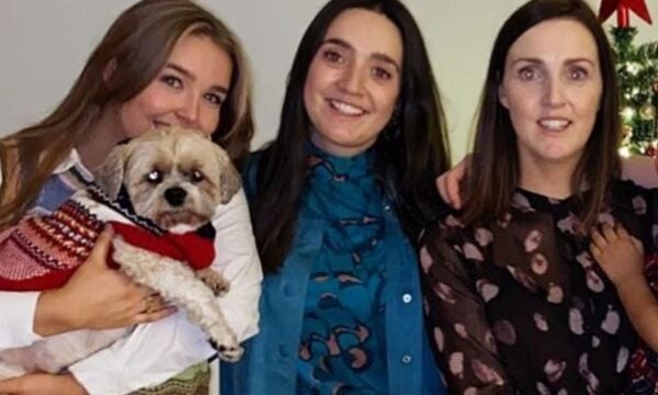 Τροχαίο στην Ιρλανδία με 5 νεκρούς για λίγα likes: Τρεις αδελφές δίνουν μάχη για τη ζωή τους
