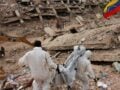 Βενεζουέλα: Στους 6.125 ανέρχονται οι νεκροί από τον διπλό σεισμό της 24ης Ιουνίου