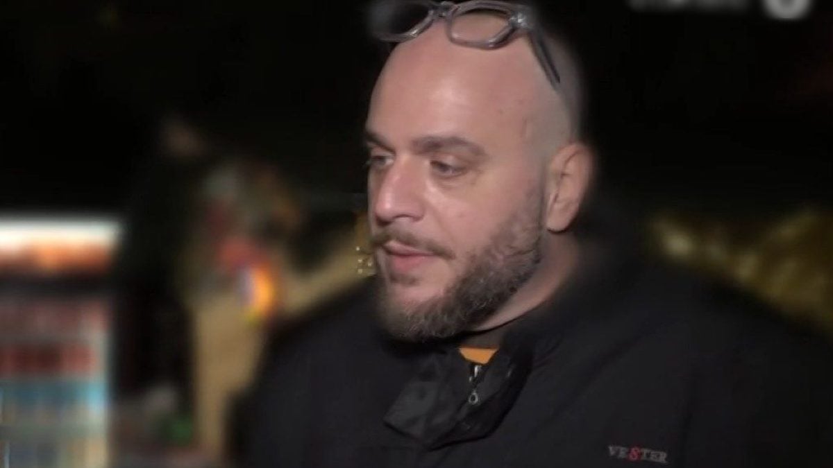 Φάνης Λαμπρόπουλος: Άφησε την Αθήνα και γύρισε στο Αίγιο – Οι φωτογραφίες από το σπίτι του στο χωριό του