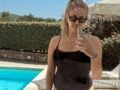Φωτεινή Πετρογιάννη: Ποζάρει με μαγιό και απαθανατίζει τον σύζυγό της με τον γιο τους – «Πόσο τυχερή είμαι»