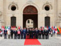 Στο Κίεβο τη Δευτέρα η «Συμμαχία των Προθύμων» – Εκφράζει ξανά στήριξη στην Ουκρανία