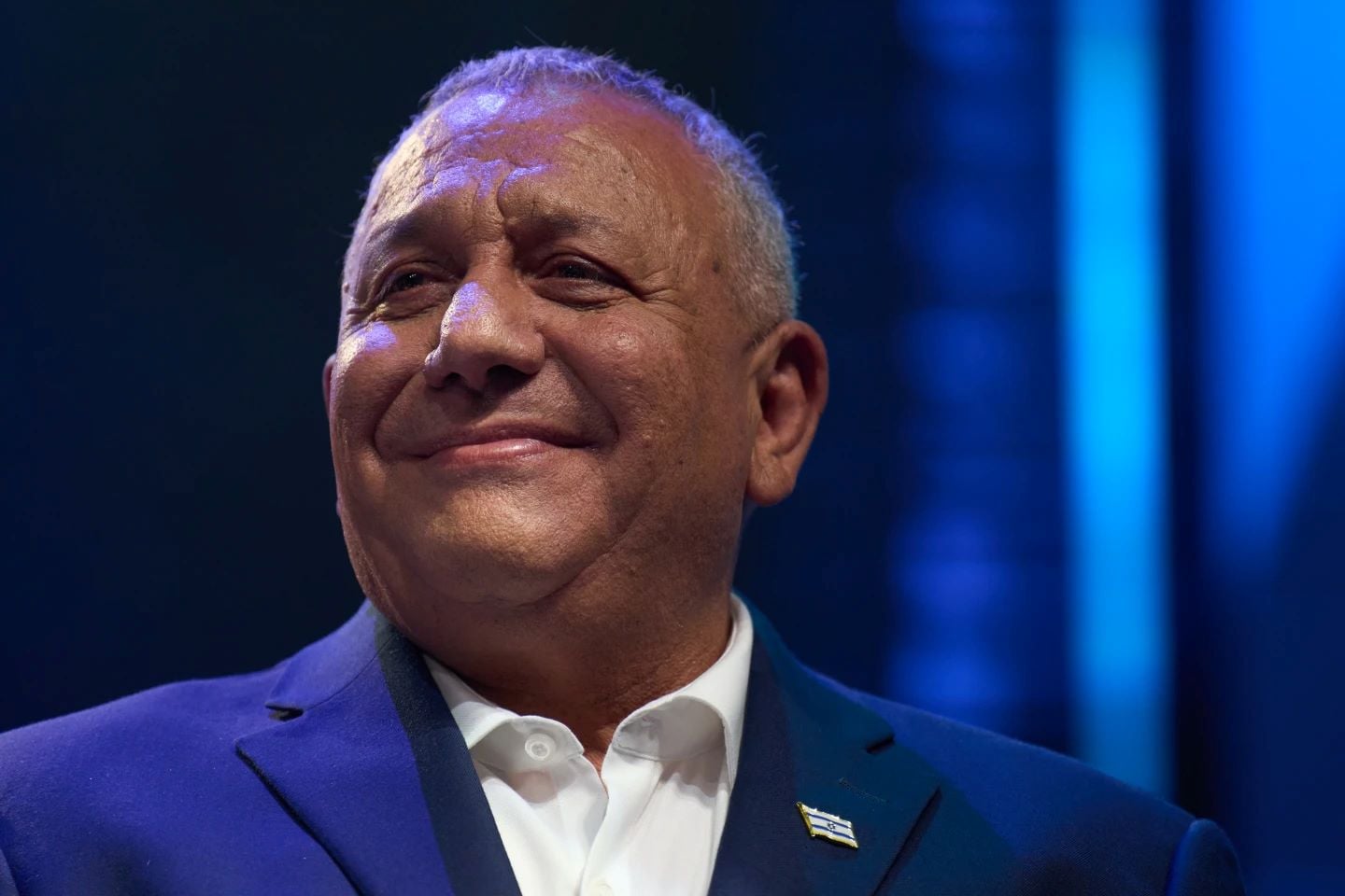 Politico: Ο Γκάντι Άιζενκοτ θα μπορούσε να κερδίσει τον Νετανιάχου – Θα βάλει τέλος στην κυριαρχία του;