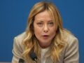 Μελόνι σε Σάντσεθ: Η Ιταλία δεν δέχεται τελεσίγραφα στον έλεγχο των συνόρων