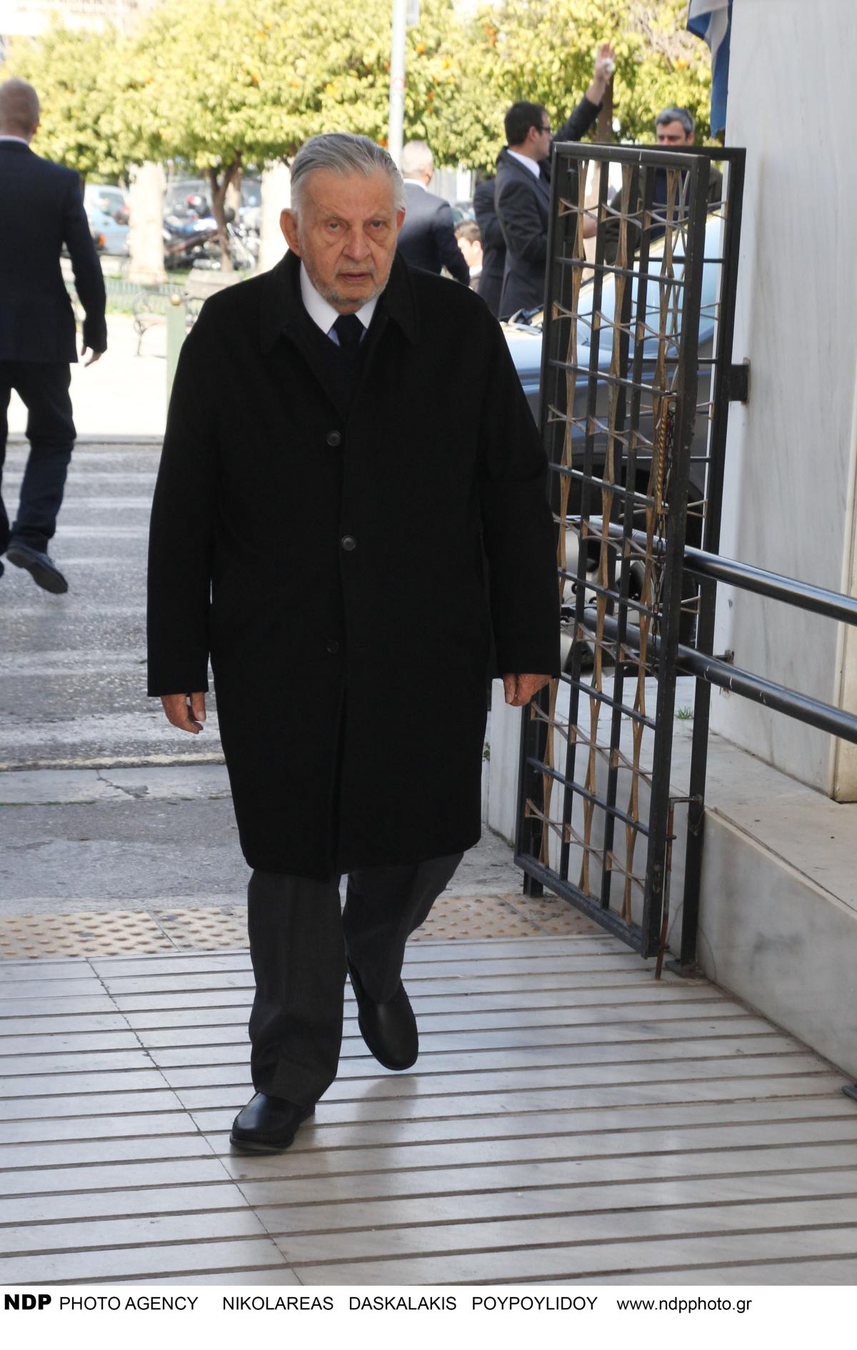 Γιάννης Βαρβιτσιώτης