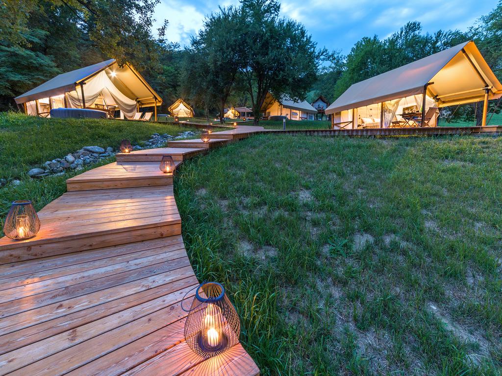 Από τα ξενοδοχεία στο glamping: Πώς μετασχηματίζεται η αγορά φιλοξενίας 11 Από τα ξενοδοχεία στο glamping: Πώς μετασχηματίζεται η αγορά φιλοξενίας