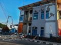 Σεισμός στην Ινδονησία: Άγγιξαν τους 100 οι νεκροί – Πάνω από 73.000 σπίτια έχουν καταστραφεί
