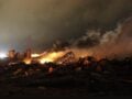Ιταλία: Έκρηξη σε εργοστάσιο πυρομαχικών έξω από τη Ρώμη – Είχε «ανατιναχθεί» και στο παρελθόν – ΒΙΝΤΕΟ