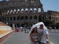 Ιταλία: Έως 48°C και ακόμη 10 ημέρες καύσωνα – Φωτιές σε πολλές περιοχές