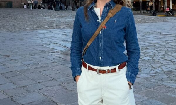 Δύσκολες ώρες για influencer: «Φοβήθηκα τόσο πολύ, ένιωθα ότι δεν μπορούσα να αναπνεύσω»