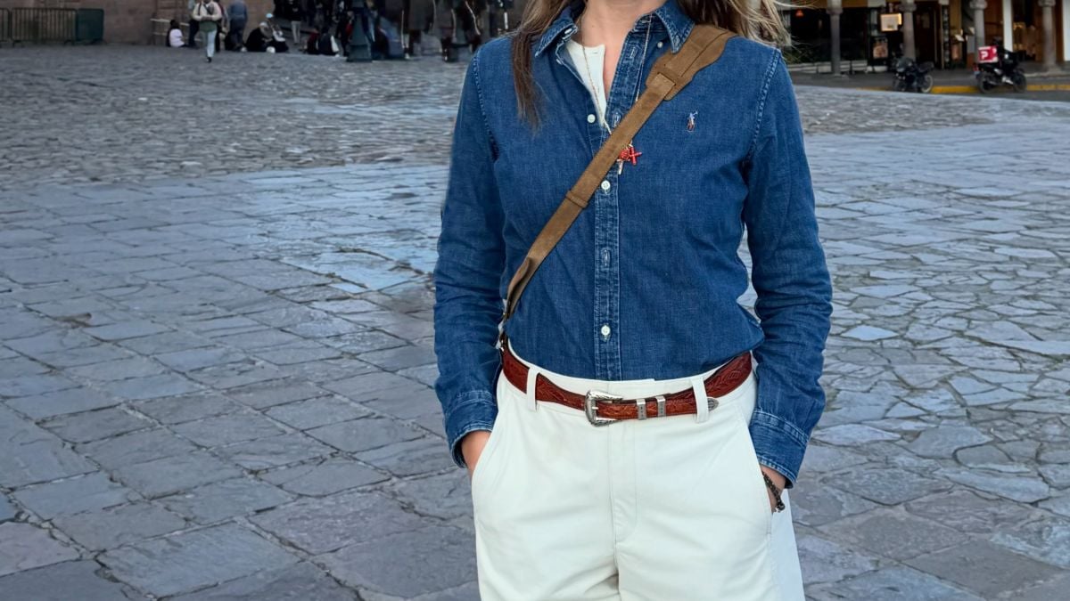 Δύσκολες ώρες για influencer: «Φοβήθηκα τόσο πολύ, ένιωθα ότι δεν μπορούσα να αναπνεύσω»