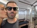 Ιωάννα Τούνη: Αυτό είναι το γυμναστήριο που άνοιξε ο σύντροφός της στη Θεσσαλονίκη (Βίντεο)