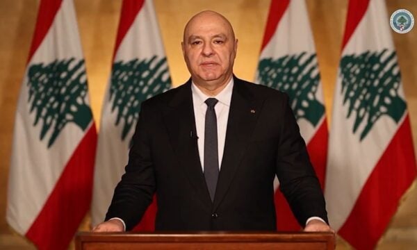 Νέος γύρος διαπραγματεύσεων Ισραήλ-Λιβάνου στη Ρώμη: Ικανοποίηση εκφράζουν οι ΗΠΑ