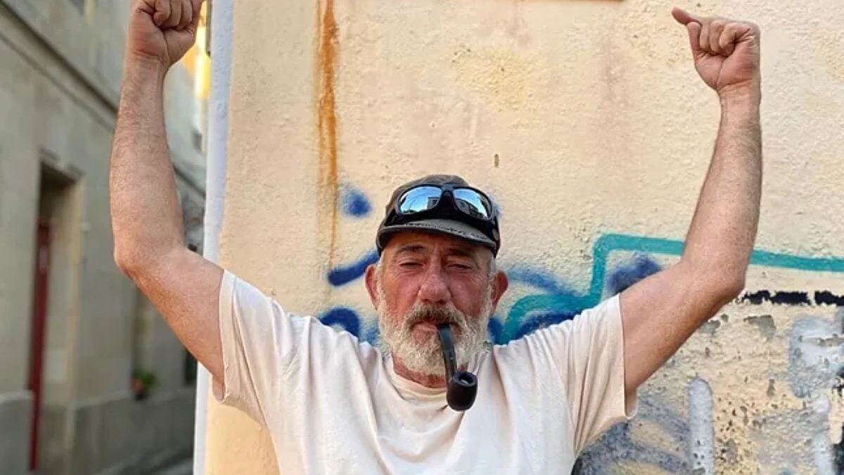 Ιόνιο: Τα 5 σκοτεινά ερωτήματα για την εξαφάνιση του Ισπανού επιχειρηματία 1 Ιόνιο: Τα 5 σκοτεινά ερωτήματα για την εξαφάνιση του Ισπανού επιχειρηματία