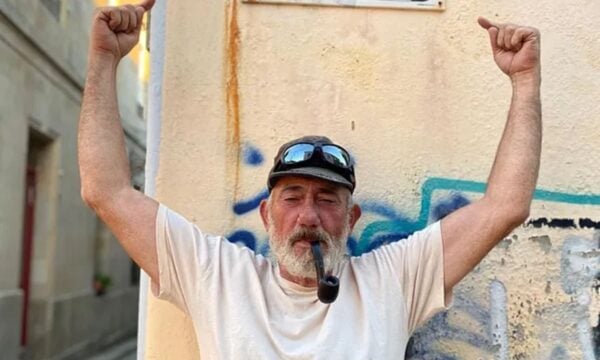 Ιόνιο: Τα 5 σκοτεινά ερωτήματα για την εξαφάνιση του Ισπανού επιχειρηματία