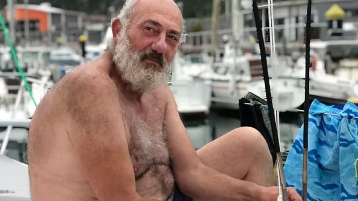 Θρίλερ στο Ιόνιο: Η Ιταλία σταμάτησε τις έρευνες για τον αγνοούμενο Ισπανό επιχειρηματία – Ξεσπά ο γιος του 1 Θρίλερ στο Ιόνιο: Η Ιταλία σταμάτησε τις έρευνες για τον αγνοούμενο Ισπανό επιχειρηματία – Ξεσπά ο γιος του