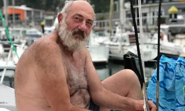Θρίλερ στο Ιόνιο: Η Ιταλία σταμάτησε τις έρευνες για τον αγνοούμενο Ισπανό επιχειρηματία – Ξεσπά ο γιος του