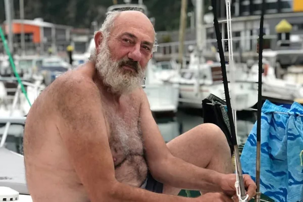 Θρίλερ στο Ιόνιο: Η Ιταλία σταμάτησε τις έρευνες για τον αγνοούμενο Ισπανό επιχειρηματία – Ξεσπά ο γιος του