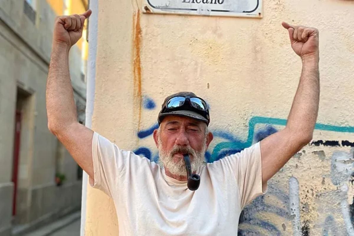 Ιόνιο: Τα 5 σκοτεινά ερωτήματα για την εξαφάνιση του Ισπανού επιχειρηματία