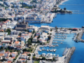 Νέο ξενοδοχείο από μετατροπή στην Καλαμάτα