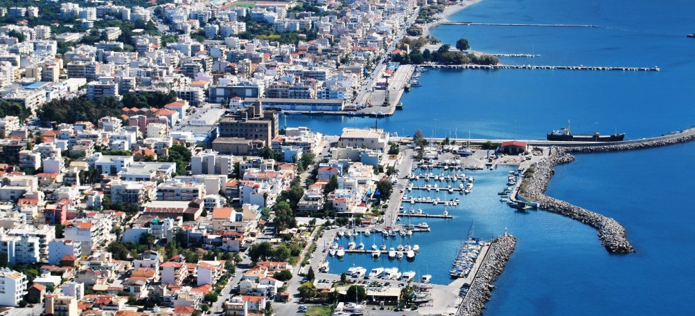 Νέο ξενοδοχείο στην Καλαμάτα από μετατροπή 1 Νέο ξενοδοχείο στην Καλαμάτα από μετατροπή