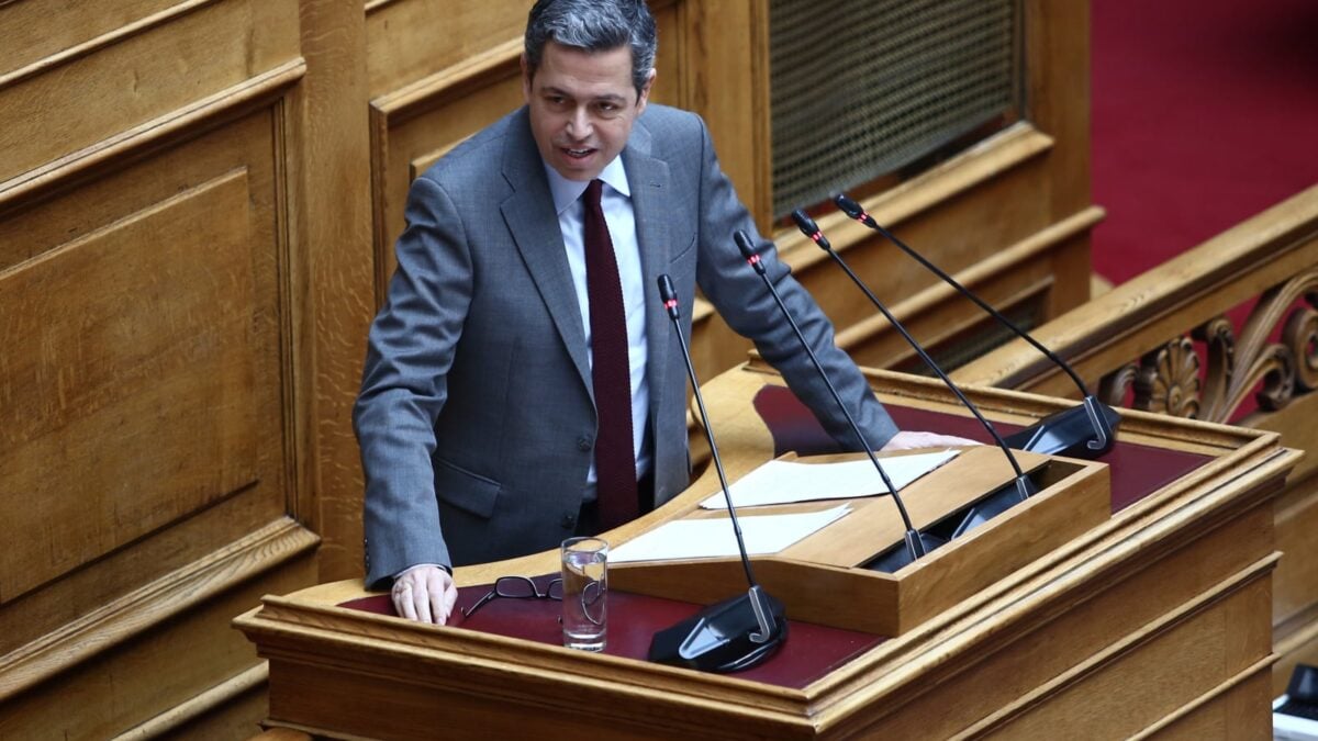 Στην ΕΛ.ΑΣ. του Αλέξη Τσίπρα ο Συμεών Κεδίκογλου – Το ανακοίνωσε με «Οδύσσεια» και «Ιθάκη» – Βίντεο 1 Στην ΕΛ.ΑΣ. του Αλέξη Τσίπρα ο Συμεών Κεδίκογλου – Το ανακοίνωσε με «Οδύσσεια» και «Ιθάκη» – Βίντεο