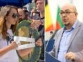 Κύπρος: Αιχμηρή απάντηση της κόρης του Τάσου Ισαάκ στον Νιαζί Κιζίλγιουρεκ – «Τους δολοφόνους τους κάνατε υπουργούς και βουλευτές»