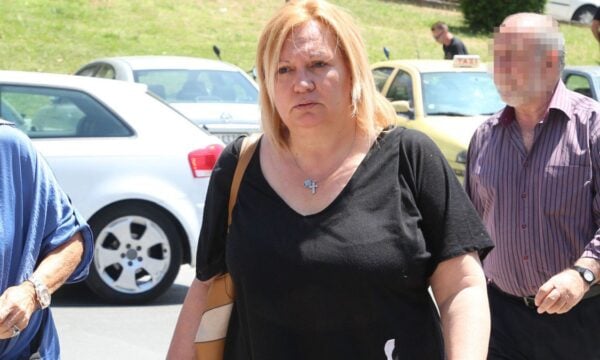 Στο νοσοκομείο η Καίτη Φίνου: Τα λόγια της για τους φρικτούς πόνους (Βίντεο)