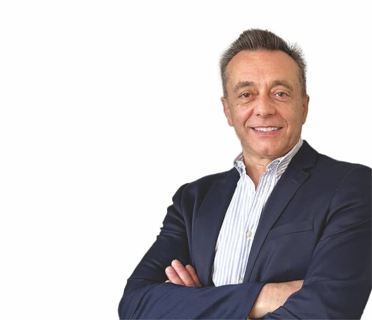 Αποχωρεί ο επιχειρηματίας Νίκος Μπρουτζάκης από το κόμμα Καρυστιανού, καταγγέλλει δολοφονία χαρακτήρων