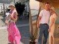 Κατερίνα Καινούργιου: Στην Παναγία Εκατονταπυλιανή με την κόρη της – Η αντίδραση του Παναγιώτη Κουτσουμπή στις ευχές
