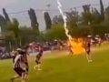 Ταϊλάνδη: 24χρονος ποδοσφαιριστής νεκρός από κεραυνό κατά τη διάρκεια αγώνα – Τραυματίστηκαν ακόμη 12 παίκτες