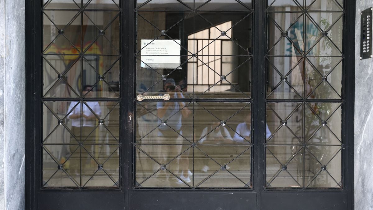 Κυψέλη: Ευαγγελάτος στο Live News για τη δολοφονία του βρέφους – «Μιλάμε για μία άρρωστη κατάσταση» (Βίντεο) 7 Νεκρό βρέφος στην Κυψέλη