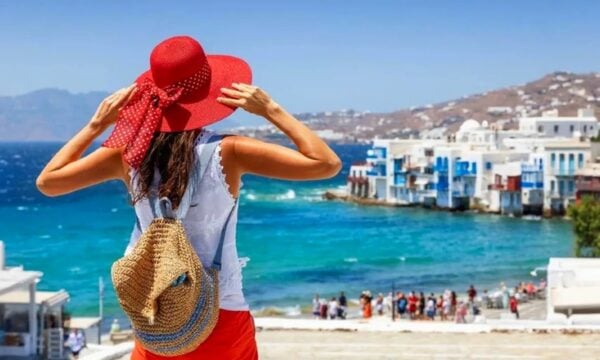 Τουρισμός για Όλους: Ποια ΑΦΜ υποβάλλουν αιτήσεις σήμερα