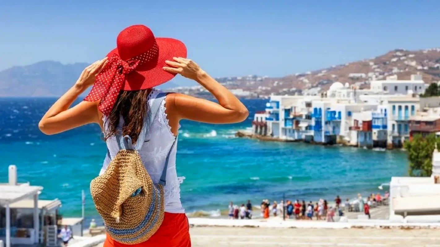 Τουρισμός για Όλους: Ποια ΑΦΜ υποβάλλουν αιτήσεις σήμερα