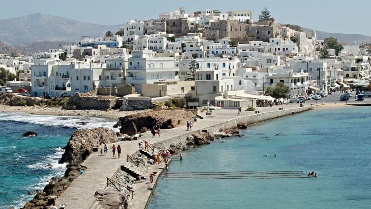 Τουρισμός: 12 ερωτήσεις και απαντήσεις για το Ειδικό Χωροταξικό Πλαίσιο – Τι αλλάζει σε επενδύσεις, εκτός σχεδίου δόμηση, νησιά και παράκτιες περιοχές 1 Τουρισμός: 12 ερωτήσεις και απαντήσεις για το Ειδικό Χωροταξικό Πλαίσιο – Τι αλλάζει σε επενδύσεις, εκτός σχεδίου δόμηση, νησιά και παράκτιες περιοχές