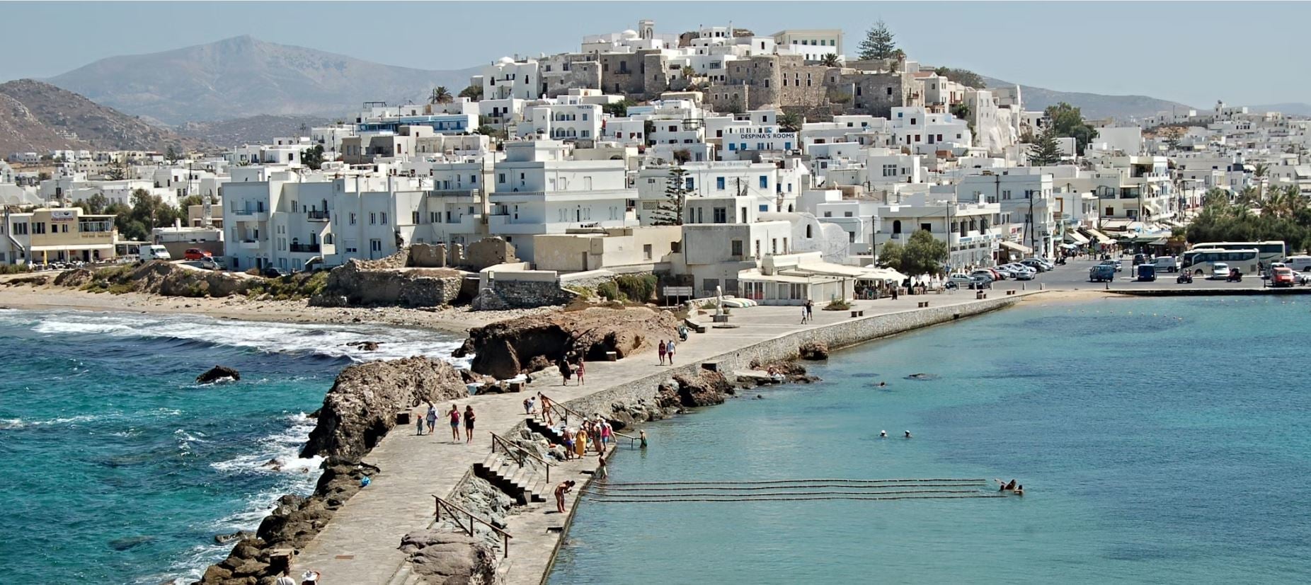 Τουρισμός: 12 ερωτήσεις και απαντήσεις για το Ειδικό Χωροταξικό Πλαίσιο – Τι αλλάζει σε επενδύσεις, εκτός σχεδίου δόμηση, νησιά και παράκτιες περιοχές
