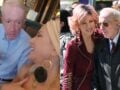 Νέα εμφάνιση για Κωνσταντίνο Πλεύρη και Τζόρτζια Σιακαβάρα: «Επειδή είμαστε για τα πανηγύρια…»